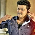 What are Ilayathalapathy Vijay and the Theri team up to?