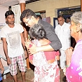 A touching occasion with Ilayathalapathy Vijay today