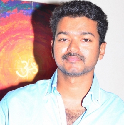 Ilayathalapathy Vijay's Puli audio to release on the 2nd of August?