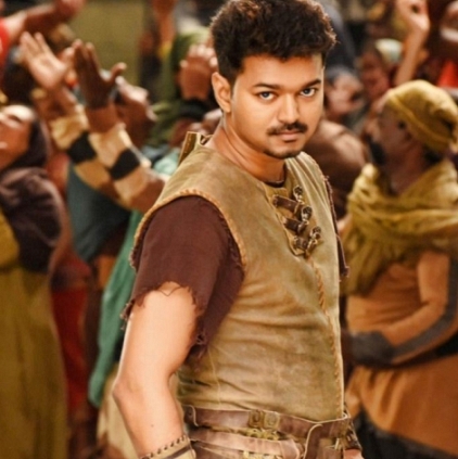 Ilayathalapathy Vijay's Puli has been censored with a U certificate Ilayathalapathy Vijay's Puli has been censored with a U certificate