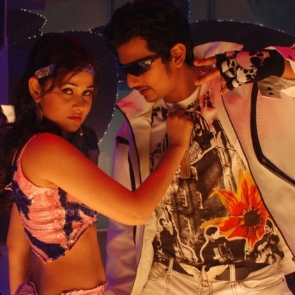 Imman will score music for Jiiva's Pokkiri Raja