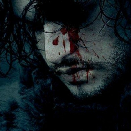 Is John Snow Alive ?