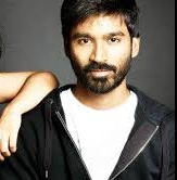 It’s a hat-trick for Dhanush