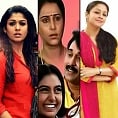 Amma's return takes us back to few standout women-centric movies...