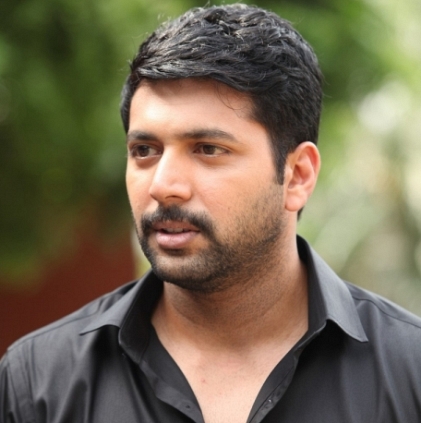 Jayam Ravi - Shakti Soundar Rajan film to begin its shoots in mid-June in Ooty. Jayam Ravi - Shakti Soundar Rajan film to begin its shoots in mid-June in Ooty.