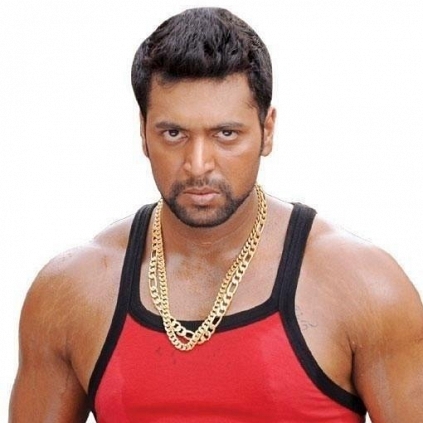 Jayam Ravi to team up with director Vijay