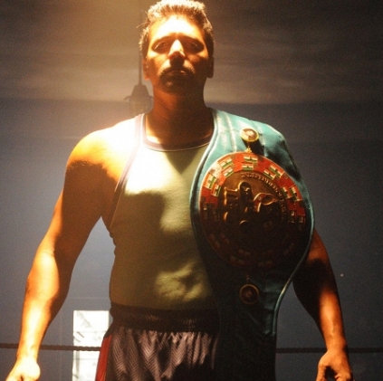 Jayam Ravi's Boologam is planned for a July 3 release