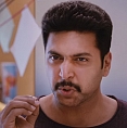 A special 35 for Jayam Ravi!