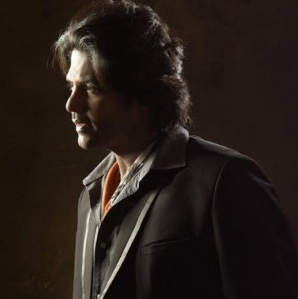 Jeevan of Kaakka Kaakka fame talks about his next film Athibar