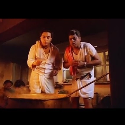 Actor Jiiva to play the role of a chef in Deekay directed Kavalai Vendam