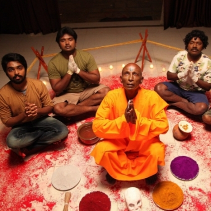 Jinn renamed as Darling 2 after Studio Green buys it.