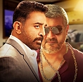 Thoongavanam overtakes Vedalam in...