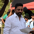 Kamal drenched in blood