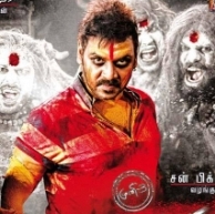 Kanchana 2 to wrap up in 4 days and release on time on April 16th