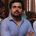 Karthi's noble thought ... Way to go !!