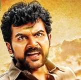 Karthi starrer Komban directed by M. Muthaiah to open in about 350 screens in Tamil Nadu