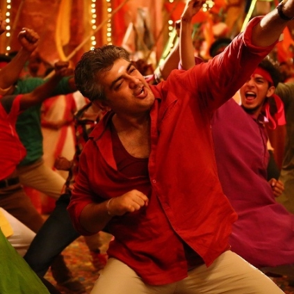 Khushbu Sundar is in awe of Thala Ajith and Vedalam