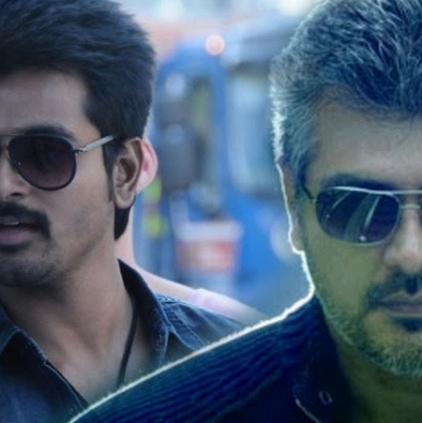 KV Anand clarifies that the talks about his next project with Sivakarthikeyan are false