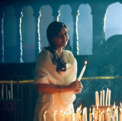 Lakshmi Menon to pair with Jiiva in the movie Gemini Ganesan