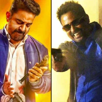 Lingusamy's Thirrupathi Brothers to release Kamal's Thoongavanam in Chennai and Chengelpet!