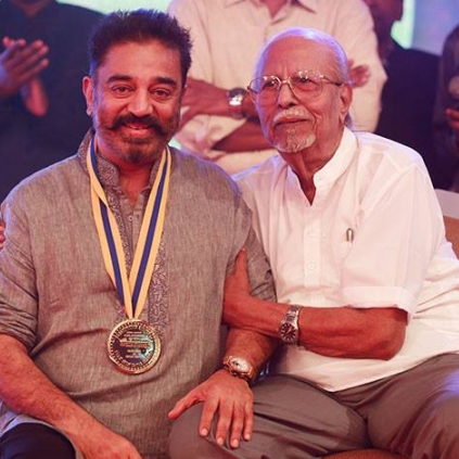 List of Godfathers who graced the Behindwoods Gold Medals with their presence on July 19th.
