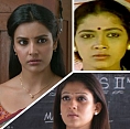 Nayanthara, Hansika, Sneha, Priya Anand and more ...