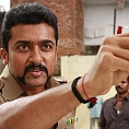 Suriya backs off ...