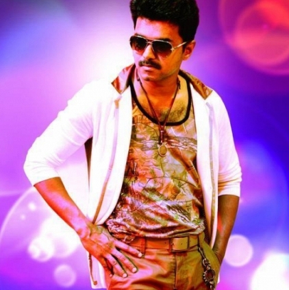 Lyca Productions to co-produce the Kaththi Telugu remake
