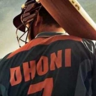 M.S.Dhoni's untold story to come out on ...