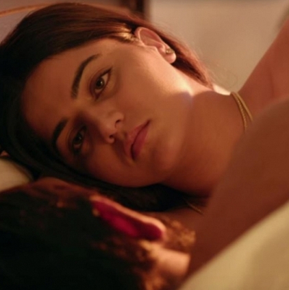 Maalai Nerathu Mayakkam's audio to release on the 9th of October