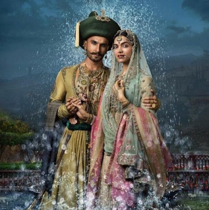 Madhan Karky writes for Sanjay Leela Bhansali's Bajirao Mastani