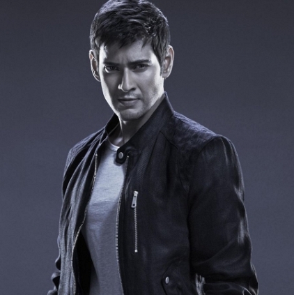 Mahesh Babu begins shooting for his next Brahmotsavam