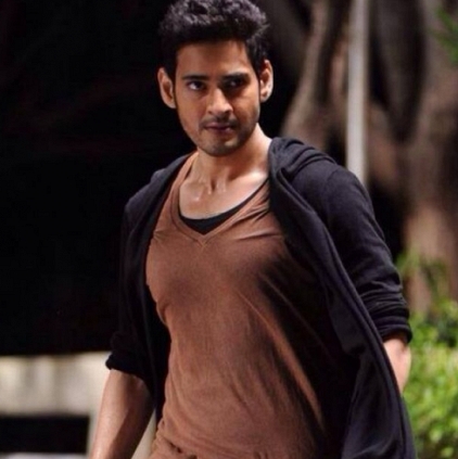 Mahesh Babu expresses an interest to work with director Mohan Raja Mahesh Babu expresses an interest to work with director Mohan Raja