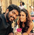Vignesh Shivan gets his leg pulled, on Nayanthara