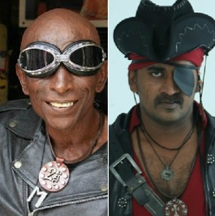 Mottai Rajendran and Karunakaran team up for Kanneer Anjali