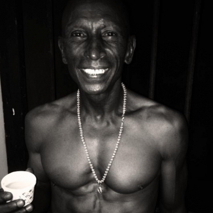 Mottai Rajendran to drive Vijay's car in Vijay59.