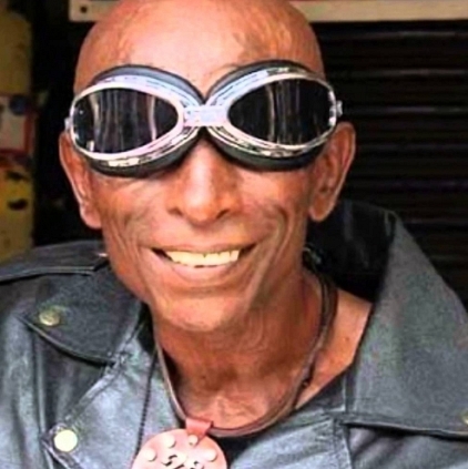 Mottai Rajendran to replicate Sivakarthikeyan's performance. Mottai Rajendran to replicate Sivakarthikeyan's performance.