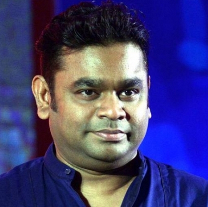 Music composer A R Rahman issues a statement related to his fatwa by Raza Academy