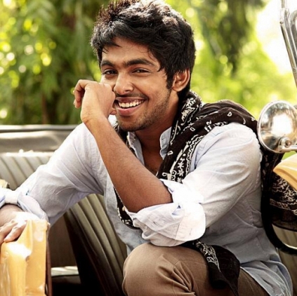 Music composer G V Prakash celebrates his birthday today, the 13th June