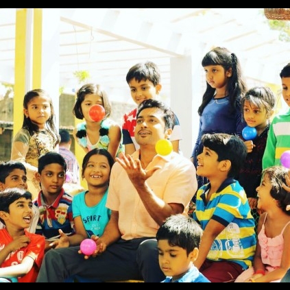 Music director Arrol Corelli on his work in Pasanga 2