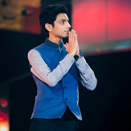 Naanum Rowdy Dhaan audio to release soon.