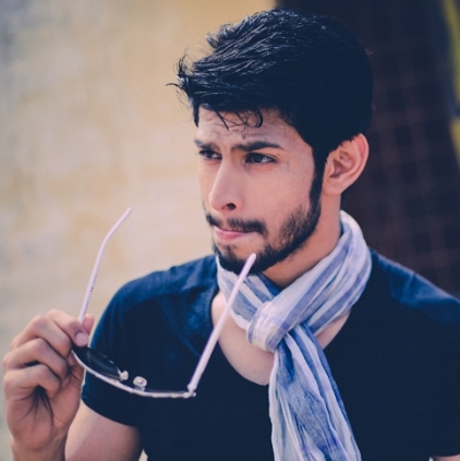 Newcomer Varun talks about working in Oru Naal Iravil