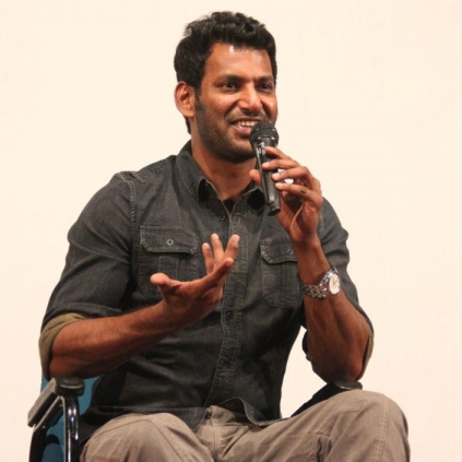 Newly elected Nadigar Sangam team met TN CM Jayalalitha today