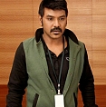 The Darling with Raghava Lawrence ?