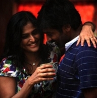 Vijay Sethupathi as the hero and Remya Nambeesan as the heroine, yet again