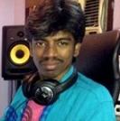 Pannaiyaarum Padminiyum music director Justin Prabhakaran has a good line up of projects in hand