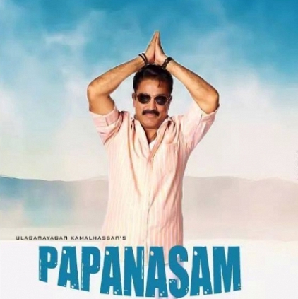 Papanasam's 2nd week theatre listing in North America and Canada Papanasam's 2nd week theatre listing in North America and Canada