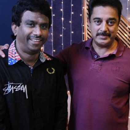 Popular PRO Nikil Murugan to play an important role in Lakshmy Ramakrishnan's Manushyan