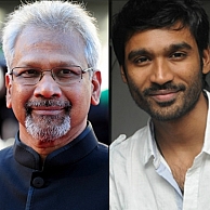 Possibilities of Dhanush and Mani Ratnam teaming up