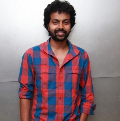 Post production of the movie Madhiyaal Vell is happening in full swing